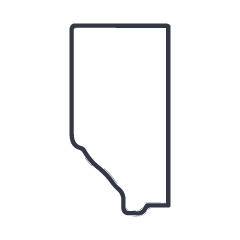 Local team, Alberta-wide help