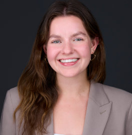 Photo of Catriona Hurley