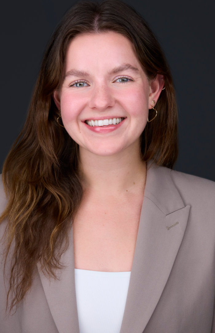 photo of Catriona Hurley