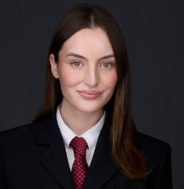 Photo of Emilia Elliott