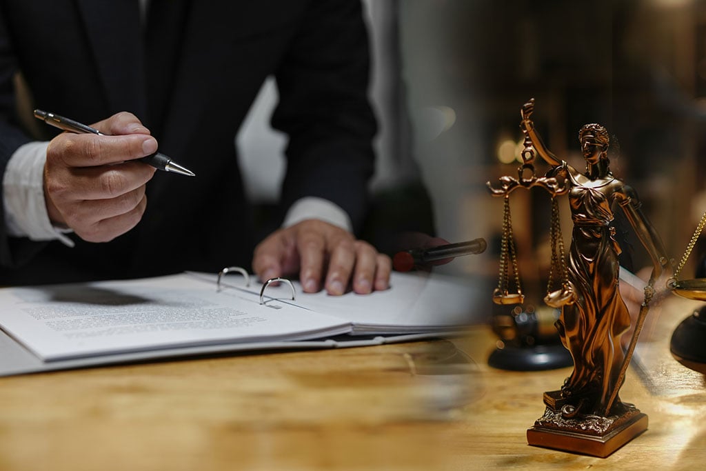 Liberty Law guide to choosing a criminal defence lawyer in Edmonton