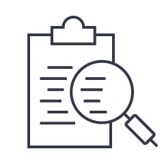 Relentless focus on search and seizure law